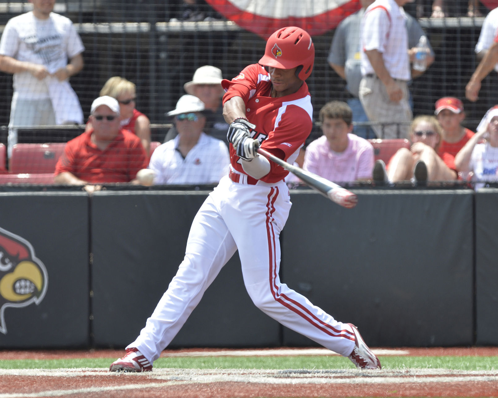 Corey Ray - Louisville